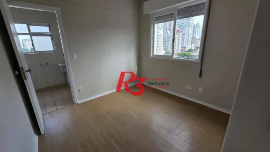 Apartamento com 3 Quartos à venda, 105m² no Boqueirão, Santos