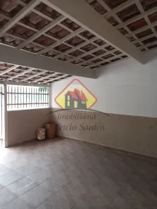 Casa com 2 Quartos à venda, 123m² no Jardim Gurilândia, Taubaté