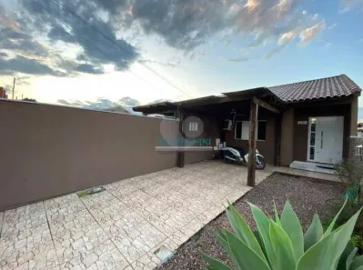 Casa com 2 Quartos à venda, 57m² no Central, Gravataí