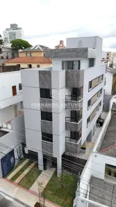 Cobertura com 2 Quartos à venda, 128m² no Barroca, Belo Horizonte