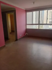 Apartamento com 2 Quartos para alugar, 54m² no Vila São Pedro, Hortolândia