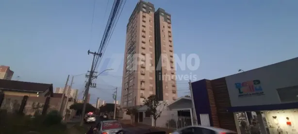 Apartamento com 2 Quartos à venda, 74m² no Centro, São Carlos