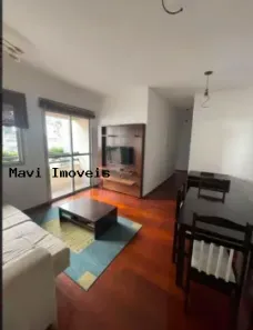 Apartamento com 3 Quartos à venda, 78m² no Planalto, São Bernardo do Campo