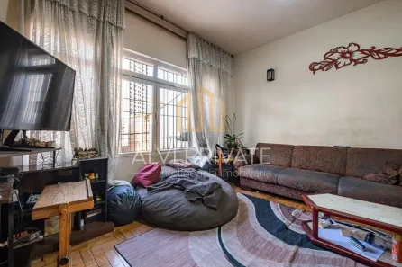 Casa com 3 Quartos à venda, 144m² no Sumaré, São Paulo