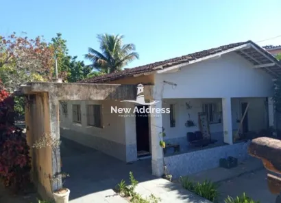 Fazenda/Sítio com 4 Quartos à venda, 240m² no Paturá, Guarapari