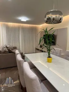 Apartamento com 4 Quartos à venda, 130m² no Brooklin Paulista, São Paulo