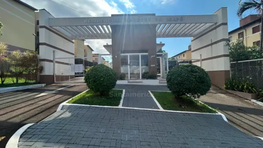 Apartamento com 2 Quartos à venda, 54m² no Lima Azevedo, Londrina