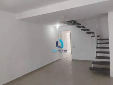 Sobrado com 2 Quartos à venda, 70m² no Jardim Satélite, São Paulo