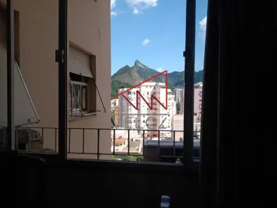 Apartamento com 2 Quartos à venda, 96m² no Flamengo, Rio de Janeiro