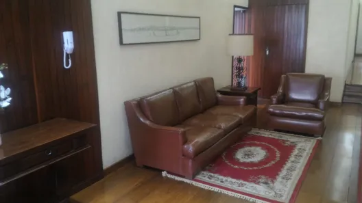 Apartamento com 3 Quartos à venda, 110m² no Higienópolis, São Paulo