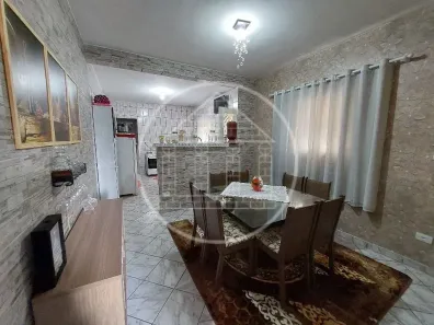 Sobrado com 3 Quartos à venda, 180m² no Parque Novo Grajaú, São Paulo