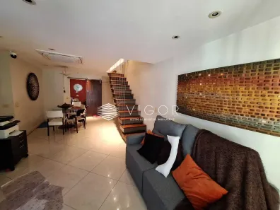 Apartamento com 3 Quartos à venda, 230m² no Botafogo, Rio de Janeiro
