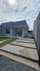 Casa com 2 Quartos à venda, 50m² no Quinta dos Açorianos, Barra Velha