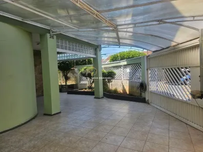 Sobrado com 7 Quartos à venda, 275m² no Jardim das Indústrias, São José dos Campos