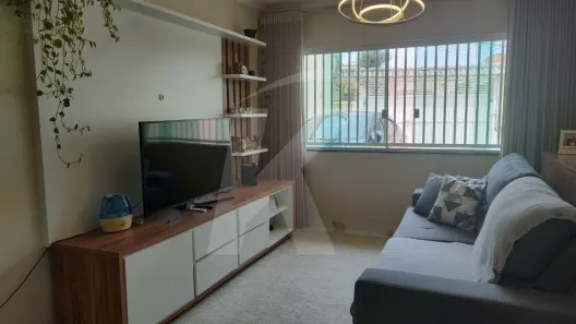 Sobrado com 3 Quartos à venda, 127m² no Chora Menino, São Paulo