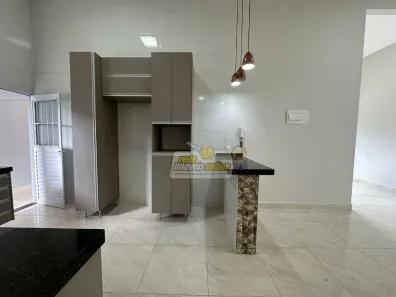 Casa com 3 Quartos à venda, 190m² no Dom Eduardo, Uberaba