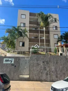 Apartamento com 2 Quartos à venda, 62m² no Jardim Monte Verde, Valinhos
