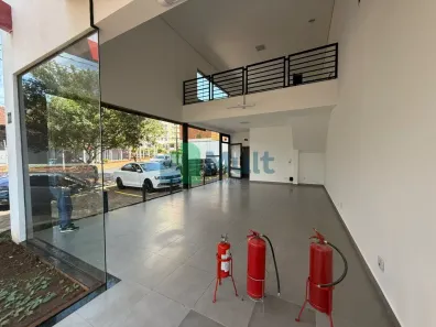 Imóvel Comercial com 2 Quartos para alugar, 170m² no Vila Seixas, Ribeirão Preto