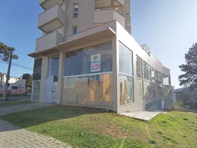 Ponto Comercial para alugar, 450m² no Marechal Floriano, Caxias do Sul