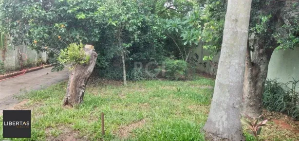 Lote/Terreno à venda, 1069m² no Cavalhada, Porto Alegre