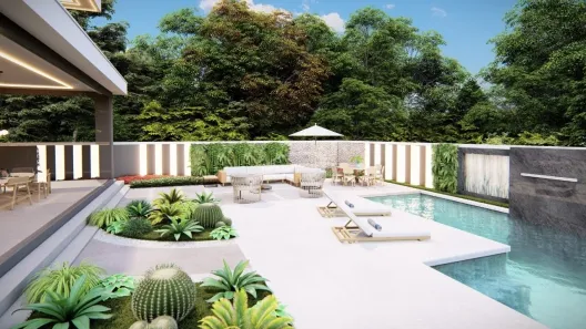 Casa de Condomínio com 5 Quartos à venda, 436m² no Santa Regina, Camboriú