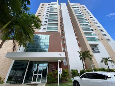Apartamento com 2 Quartos para alugar, 110m² no Jardins, Aracaju