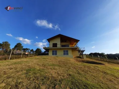 Casa com 3 Quartos à venda, 325m² no , Campos do Jordão