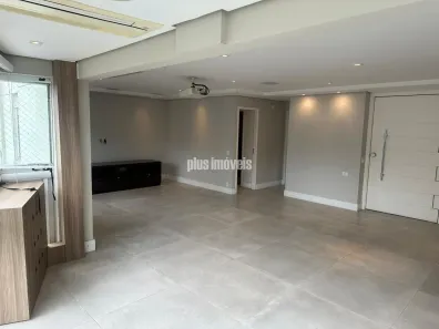 Apartamento com 3 Quartos para alugar, 173m² no Vila Andrade, São Paulo