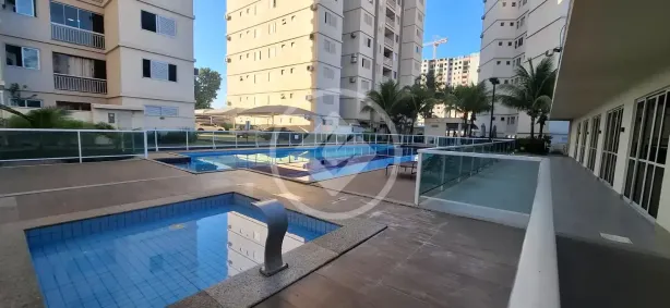 Apartamento com 2 Quartos à venda, 63m² no Goiânia 2, Goiânia