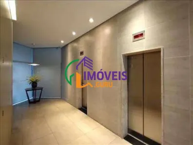 Sala Comercial para alugar, 78m² no Jardim Paulistano, São Paulo