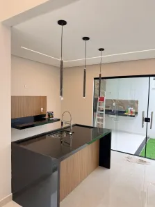 Casa de Condomínio com 3 Quartos à venda, 120m² no Centro, Ananindeua