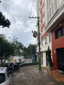 Apartamento com 2 Quartos à venda, 96m² no Barra Funda, São Paulo