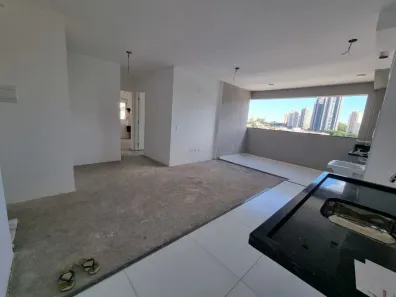 Apartamento com 2 Quartos à venda, 51m² no Vila Yara, Osasco