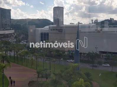 Ponto Comercial para alugar, 500m² no Belvedere, Belo Horizonte