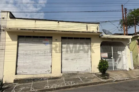 Casa com 4 Quartos à venda, 190m² no Jardim Maria Estela, São Paulo