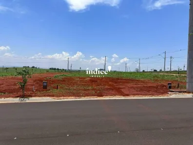 Lote/Terreno à venda, 316m² no Residencial Alto do Castelo, Ribeirão Preto