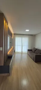 Apartamento com 2 Quartos à venda, 77m² no São Luiz, Caxias do Sul
