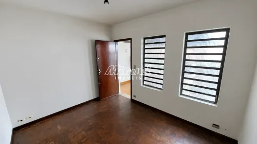 Casa com 2 Quartos para alugar, 80m² no Nova América, Piracicaba