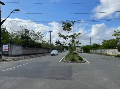 Lote/Terreno à venda, 3200m² no Calhau, São Luís