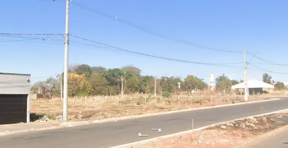 Lote/Terreno à venda, 200m² no Residencial Monte Pascoal II, Goiânia
