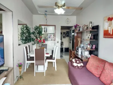 Apartamento com 2 Quartos à venda, 67m² no Santa Maria Goretti, Porto Alegre