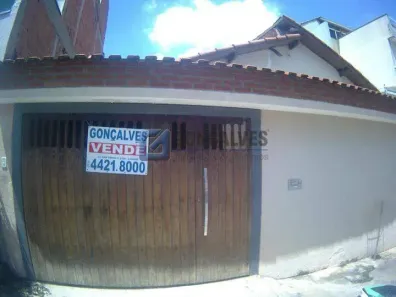 à venda, 303m² no Vila Floresta, Santo André