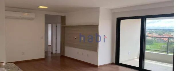 Apartamento com 3 Quartos para alugar, 87m² no Jardim Piratininga, Sorocaba