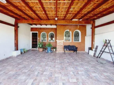 Sobrado com 3 Quartos à venda, 100m² no Vila Jacuí, São Paulo