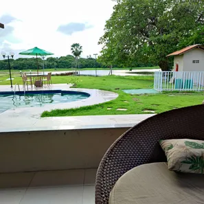Lote/Terreno à venda, 414m² no Camará, Aquiraz