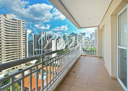 Cobertura com 3 Quartos à venda, 304m² no Moema, São Paulo