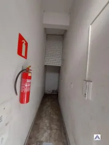 Ponto Comercial para alugar, 7m² no Lindéia (Barreiro), Belo Horizonte