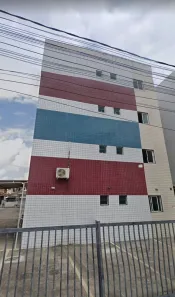 Apartamento com 2 Quartos à venda, 53m² no Gramame, João Pessoa