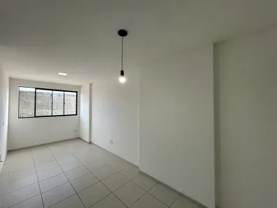 Apartamento com 2 Quartos à venda, 52m² no Barro Duro, Maceió
