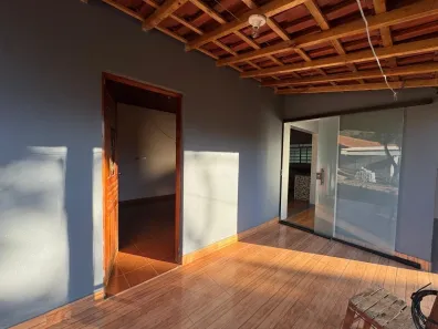 Fazenda/Sítio com 2 Quartos à venda, 3000m² no Jardim Bom Jesus, Toledo
